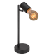 Stona lampa crna 1xE27 40W M190121 Mitea Lighting