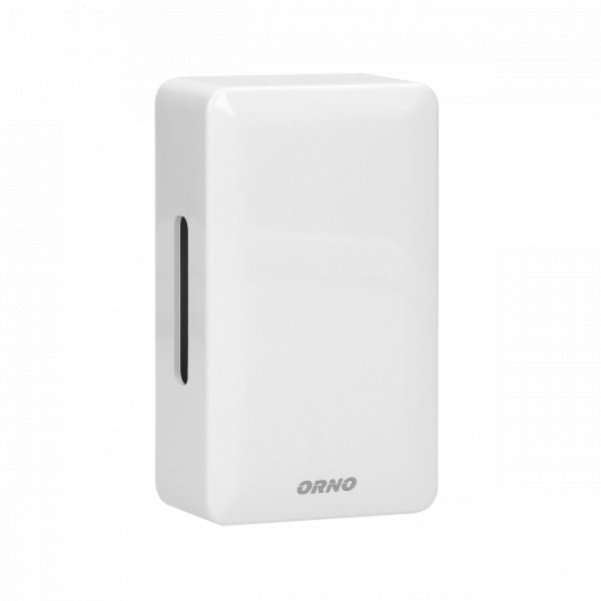 Zvono belo električno dva tona BREVIS OR-DP-MR-148/W Orno