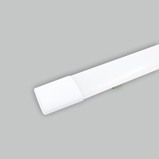LED integrisana vodonepropusna svetiljka 45W 6500K IP54 1200mm 3900lm M205607