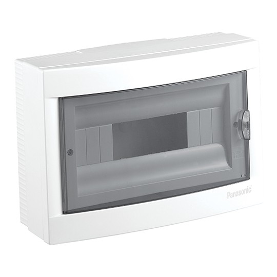 Razvodna tabla nadgradna 12N-T BQDT21211 halogen free Panasonic
