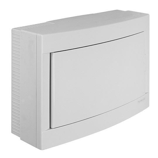 Razvodna tabla nadgradna 12N-P BQDT2121 halogen free Panasonic