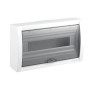 Razvodna tabla nadgradna 18N-T 1 red BQDT21811 halogen free Panasonic