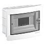 Razvodna tabla ugradna 8U-T BQDT10811 halogen free Panasonic