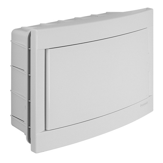 Razvodna tabla ugradna 12U-P BQDT1121 halogen free Panasonic