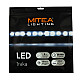 SMD LED traka 7.5W/1m 12V 4000K IP20 5m kotur 120 LED/1m MLR-2835-120-ML