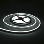 SMD LED neon FLEX traka 7.5W/1m 12V 6500K IP67 5m kotur 6x12mm 120 LED/1m MLG-2835-120-ML