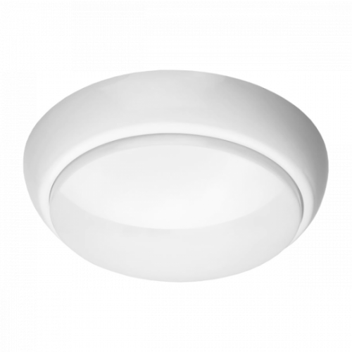 LED plafonjera bela 18W 3000K IP44 IK10 KOKO AD-PL-6280WLPM3 Adviti