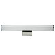Zidna lampa hrom 6500K IP44 LED kupatilska 15W 600x100x110mm M209458