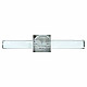 Zidna lampa hrom 6500K IP44 LED kupatilska 15W 600x100x110mm M209458