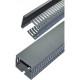 Perforiran kablovski kanal PVC - kanalica 40x80mm 2m ME-40x80mm Mitea Electric