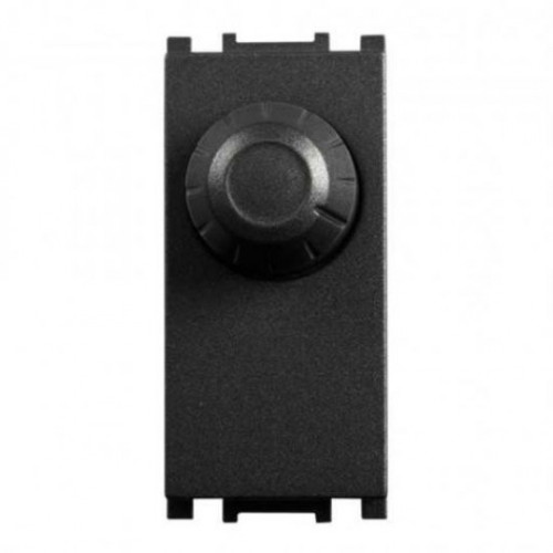 Dimer crni 1M 20-300W WVTT1565-4BL EU2 Thea Modular Panasonic