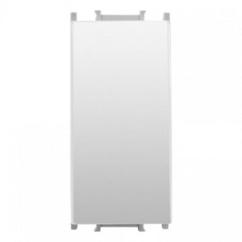 Poklopac maske (slepi modul) beli WVTR1701-4WH EU2 Thea Modular 1M Panasonic