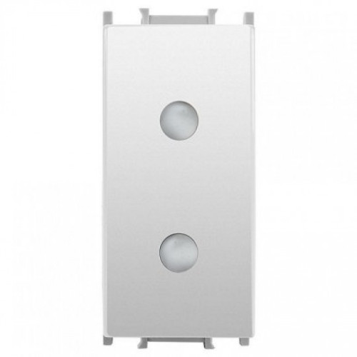 Priključnica bela 1M šuho II+DZ 16A 250V WVTT1211-4WH EU2 Thea Modular Panasonic