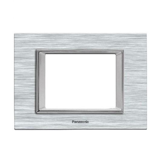 Maska srebrna 3M ELOXAL WVTF2843-5AS EU2 Thea ULTIMA Modular Panasonic