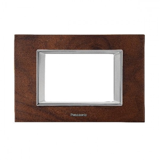 Maska hrast 3M drvena WVTF2843-5WW EU2 Thea Ultima Modular Panasonic