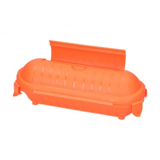 Razvodna kutija narandžasta 80x225x90mm IP44 OR-AE-13139 Orno