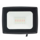 LED reflektor crni RGB SMD 30W IP65 M451030-C3