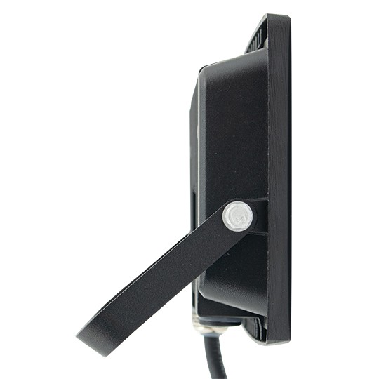 LED reflektor crni RGB SMD 30W IP65 M451030-C3