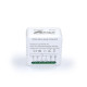 Prekidač 2/2 mini pametni dvokanalni Wi‑Fi (smart breaker) 16A, pogodan za doznu MS-B202