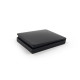 Prekidač crni kinetički RF433 prenosivi IP42 MS-QX301-C
