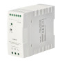 Napajanje industrijsko 24V DC 2.5A 60W za DIN šinu IP27, PVC kućište OR-PSU-1663 Orno