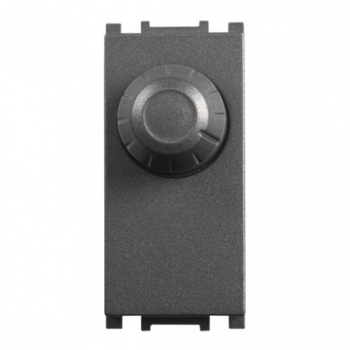 Dimer tamno sivi 1M 20-300W WVTT1565-4DG EU2 Thea Modular Panasonic