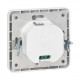 Wireless ugradni prekidač IP20 5 cm max.1200W OR-CR-268 Virone