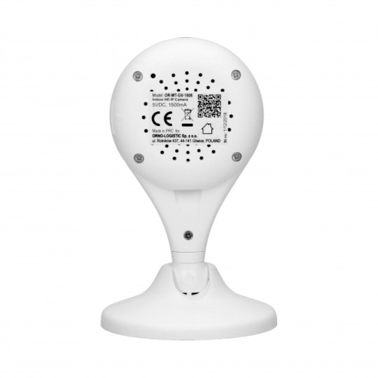 Wi‑Fi IP kamera mini OR-MT-GV-1808 Orno