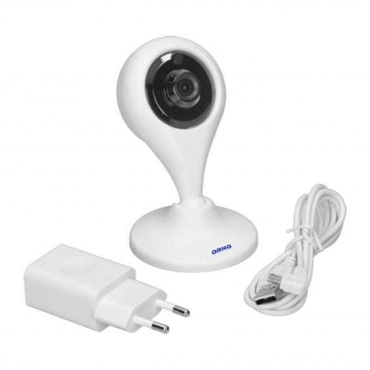 Wi‑Fi IP kamera mini OR-MT-GV-1808 Orno