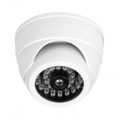 CCTV Dummy lažna kamera na baterije CD-4-W Virone