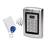 Brava sa kodom, tag i kartica, IP44 home OR-ZS-802 Orno