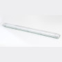 LED vodonepropusna svetiljka 2x18W 6500K IP65 1265mm single end prolazna sa uključenim led cevima M205609