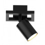 Spot lampa crna Max.35W 1xGU10 M190310 Mitea Lighting