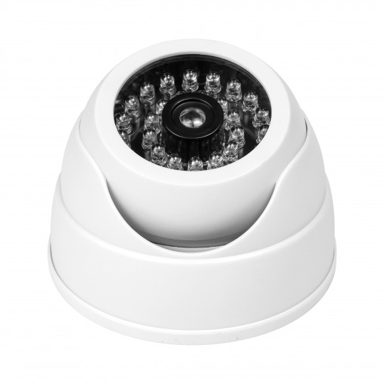 CCTV Dummy lažna kamera na baterije CD-4-W Virone