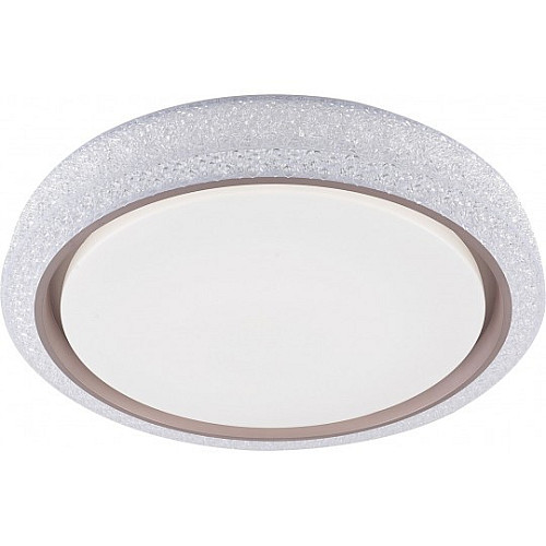 LED plafonjera 28W SMD CCT 3000~6500K fi400mm M205522-A
