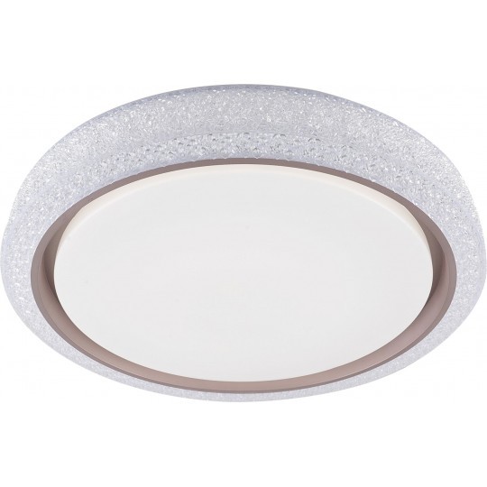 LED plafonjera 28W SMD CCT 3000~6500K fi400mm M205522-A