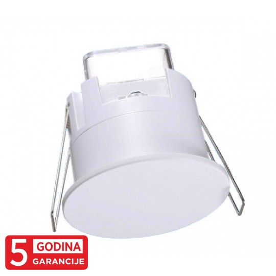 Senzor beli prisutnosti IP54 5Y M274-ST753BR