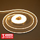 SMD LED neon FLEX traka 8W/1m 24V 3000K IP67 5m kotur 4x10mm 120 LED/1m 3Y MLV-2835-120-ML