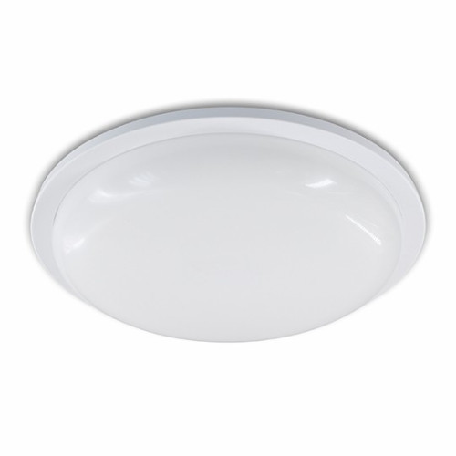 LED spoljna plafonska lampa bela 20W 6500K IP65 M205708