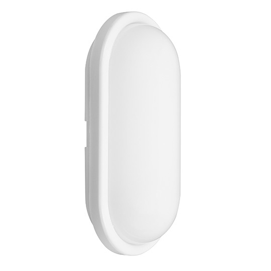 Zidna lampa bela 15W 6500K IP65 LED spoljna M205709