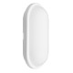 Zidna lampa bela 15W 6500K IP65 LED spoljna M205709