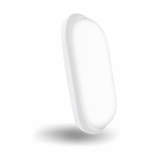 Zidna lampa bela 15W 6500K IP65 LED spoljna M205709
