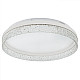 LED plafonska lampa bela 3000K M10938-W