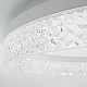 LED plafonska lampa bela 3000K M10938-W
