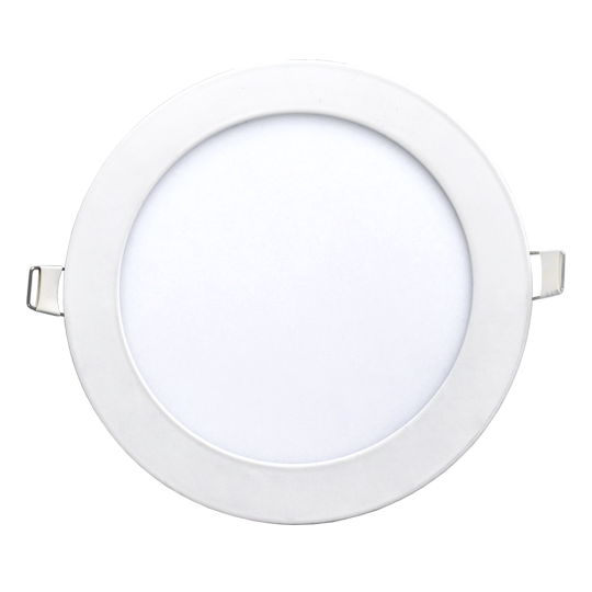 Ugradni okrugli led panel beli 12W 3000~6500K M12UO-CCT