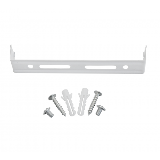 Nadgradni kvadratni led panel beli 12W 3000~6500K beli M12NK-CCT