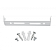 Nadgradni kvadratni led panel beli 12W 3000~6500K beli M12NK-CCT