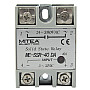 Solid state relej ME-SSR-40DA/24-380VAC(DC-AC)
