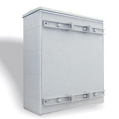 Feman orman MRO2-S IP54 600x655x235 SS vo 5702050