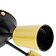 Luster zlatni Max.60W 220~240V crno- 5xE27 M11093-5 Mitea Lighting
